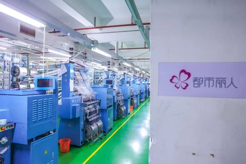 都市麗人供應鏈戰(zhàn)略聯(lián)盟啟航，內(nèi)衣產(chǎn)業(yè)互聯(lián)網(wǎng)時代由此發(fā)軔