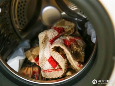 石頭分子篩迷你洗烘一體機 M1評測 方寸之間的專業(yè)守護，精致衣物洗護新革命